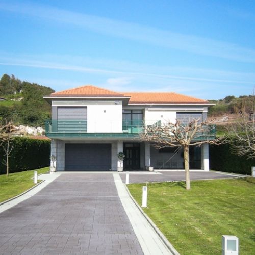 Vivienda en Toró