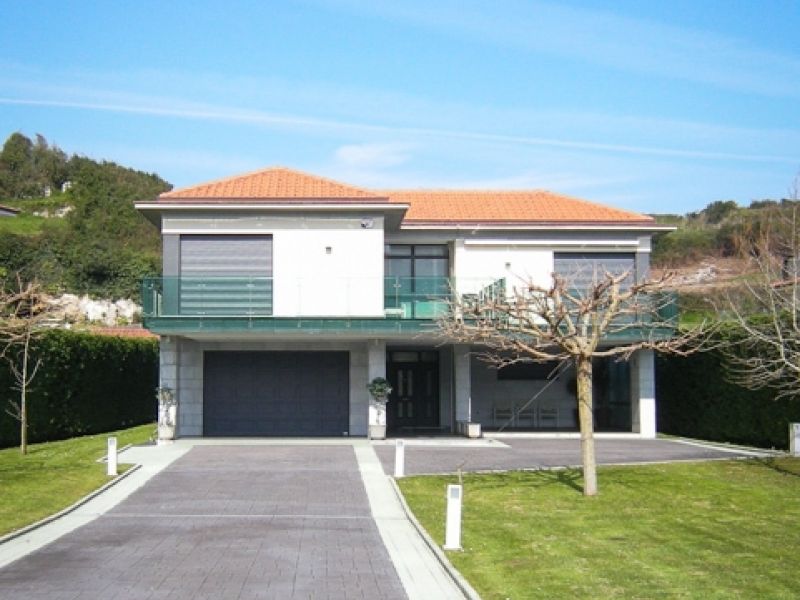 Vivienda en Toró