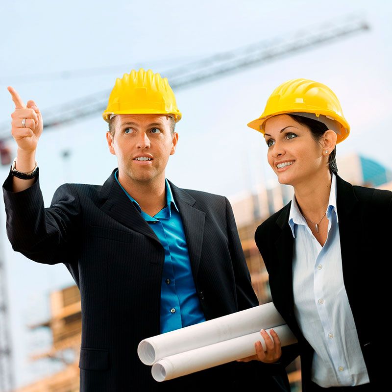 Dirección de obra Dirección de obra